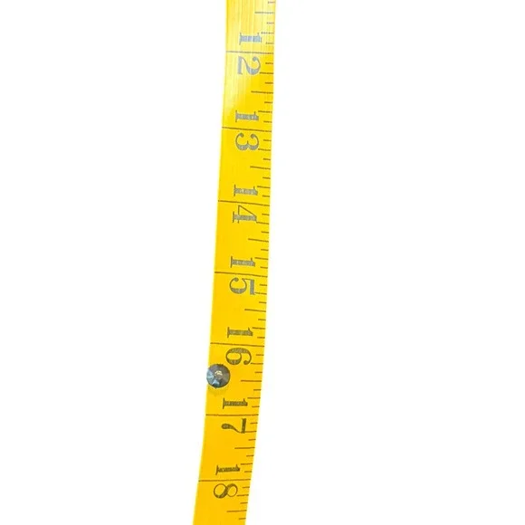 Vintage Faux Fur Capelet Jacket Brown Shawl Collar Bell Sleeves - Picture 7 of 7